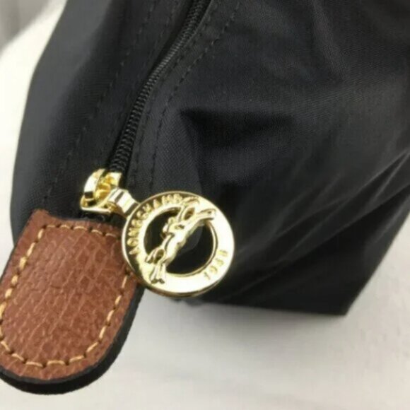 New Longchamp Le Pliage Original Large Shoulder Nylon Bag Tote - Picture 9 of 10